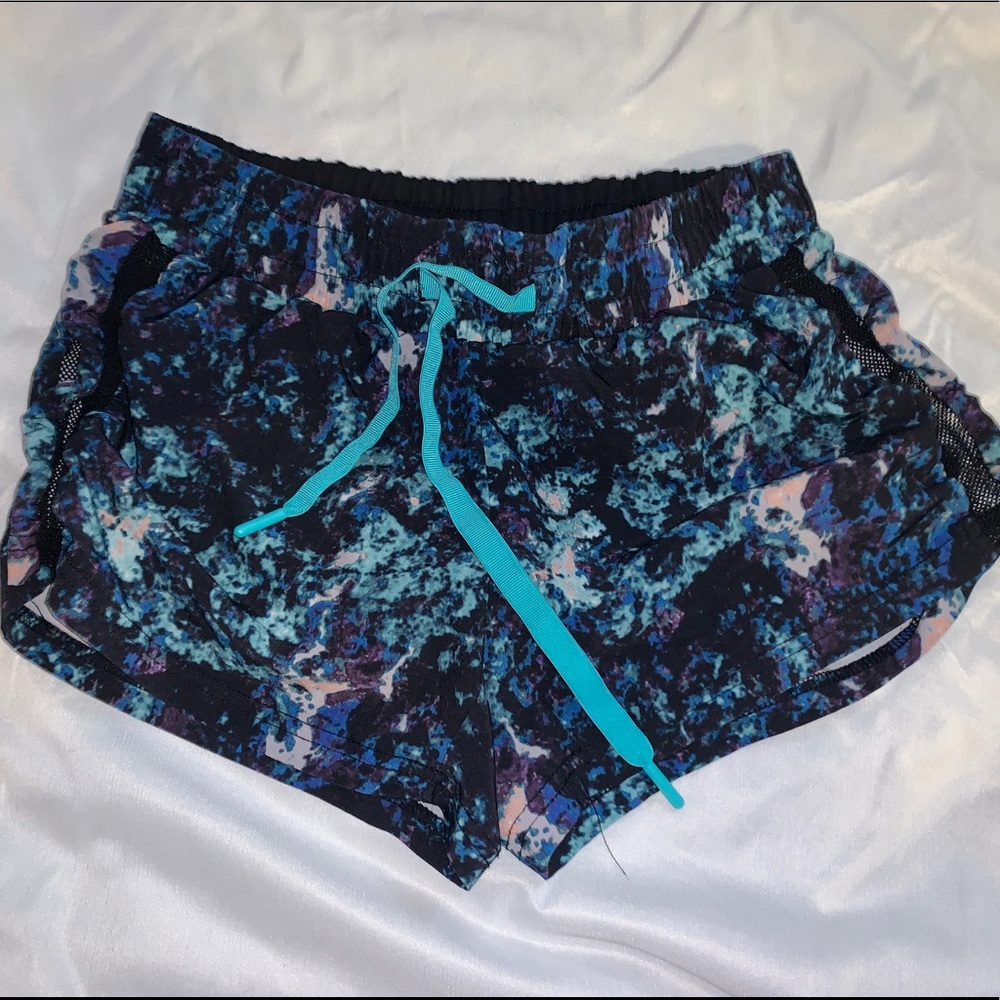 Fabletics women’s XXS workout shorts